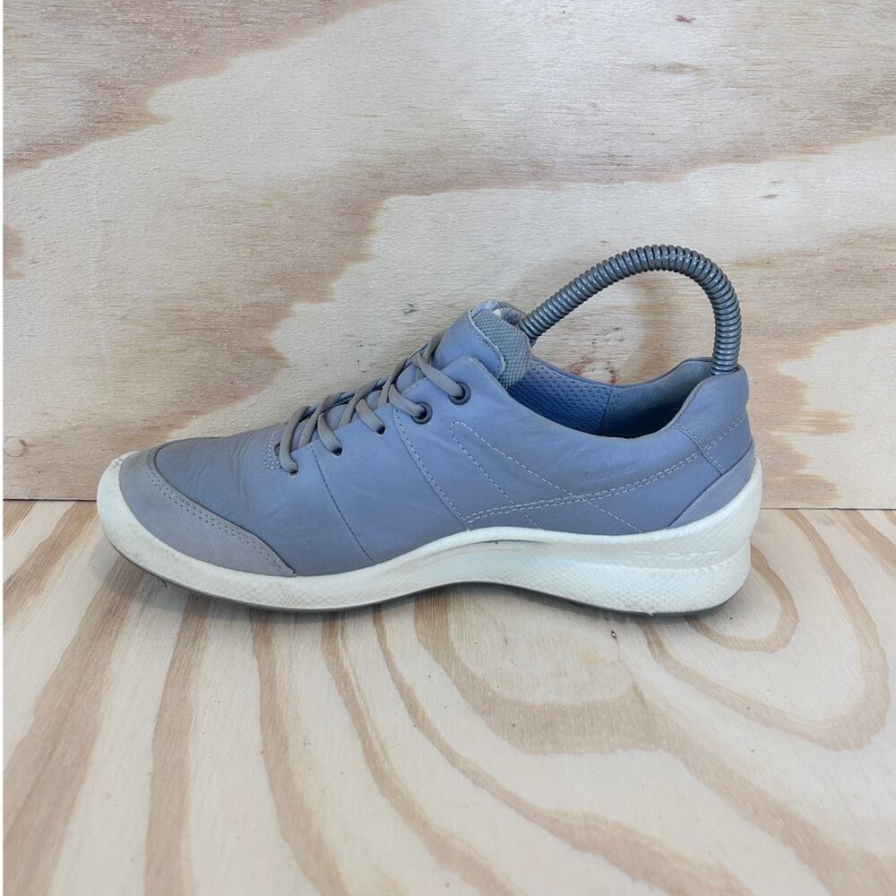 Ecco - Biom Hybrid Low Top - Golf Shoes - Gray - Women's - 6.5 - 10056359105 - Picture 4 of 9